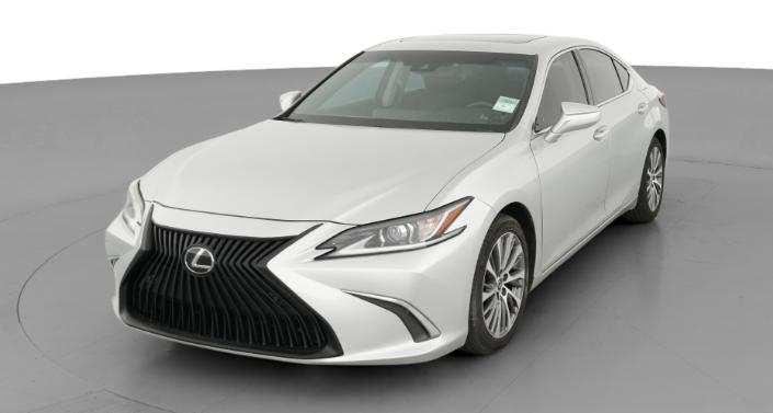 Thumbnail: 2019 Lexus ES - 1