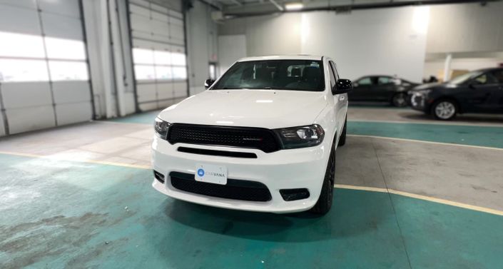 Thumbnail: 2019 Dodge Durango - 1
