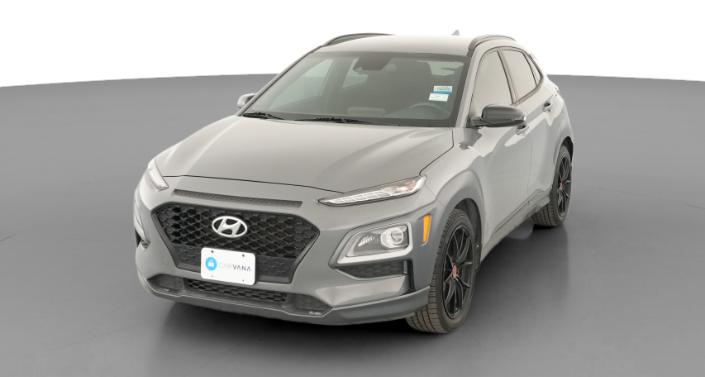 Thumbnail: 2021 Hyundai Kona - 1