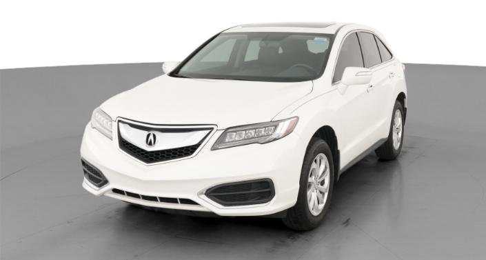 Thumbnail: 2018 Acura RDX - 1