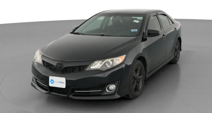 Thumbnail: 2014 Toyota Camry - 1