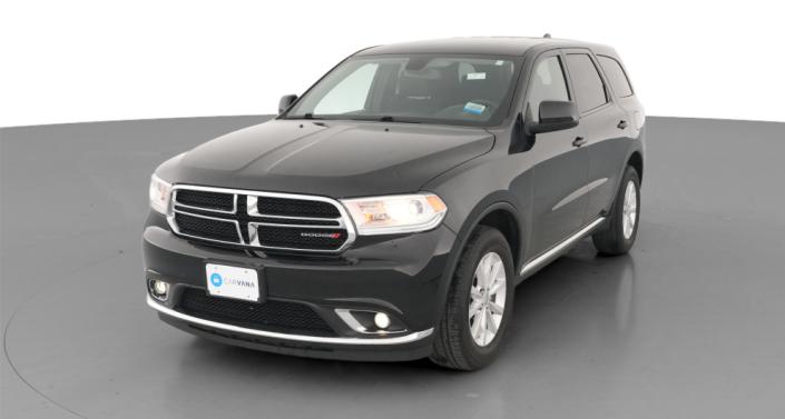 2015 Dodge Durango SXT -
                  Indianapolis, IN