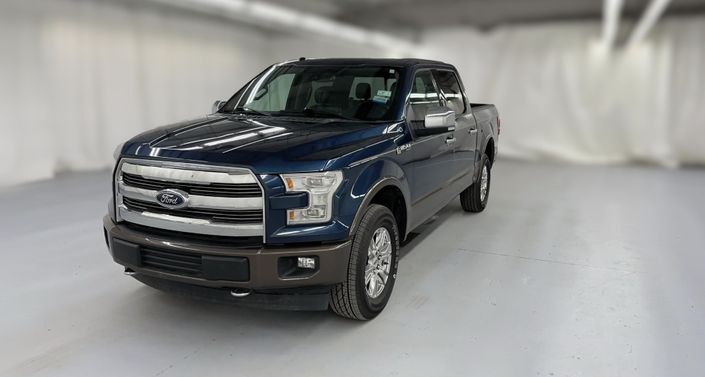 Thumbnail: 2017 Ford Econoline - 1