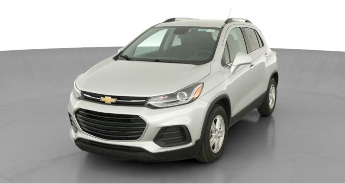 Thumbnail: 2020 Chevrolet Trax - 1