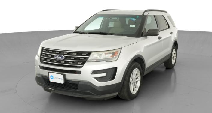 Thumbnail: 2016 Ford Explorer - 1