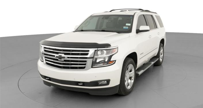 Thumbnail: 2019 Chevrolet Tahoe - 1