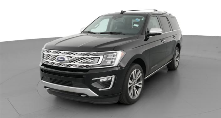 Thumbnail: 2020 Ford Expedition - 1