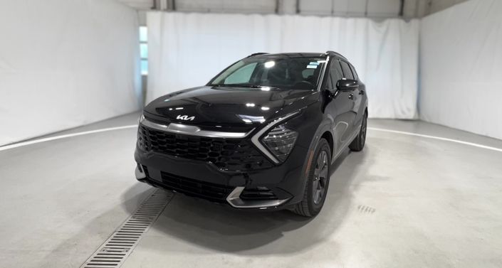 Thumbnail: 2023 Kia Sportage - 1