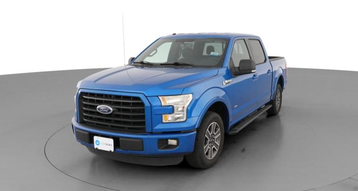 Thumbnail: 2016 Ford Econoline - 1