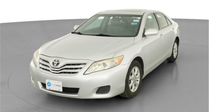 Thumbnail: 2011 Toyota Camry - 1