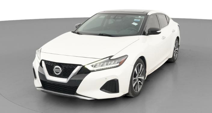 Thumbnail: 2019 Nissan Maxima - 1
