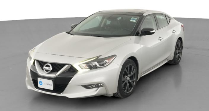 2016 Nissan Maxima SL -
                  Beverly, NJ