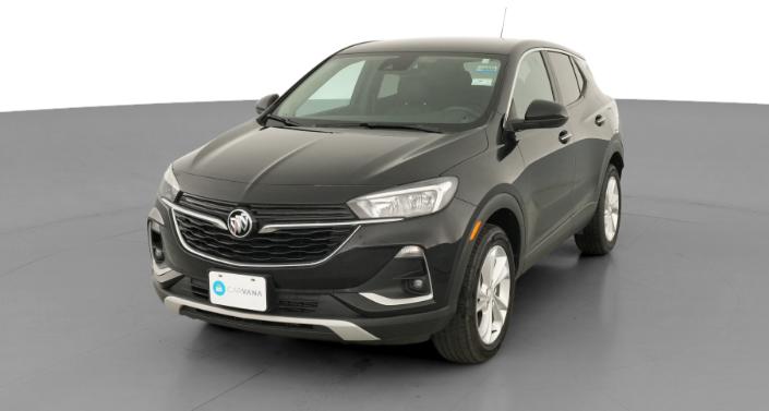 Thumbnail: 2022 Buick Encore GX - 1