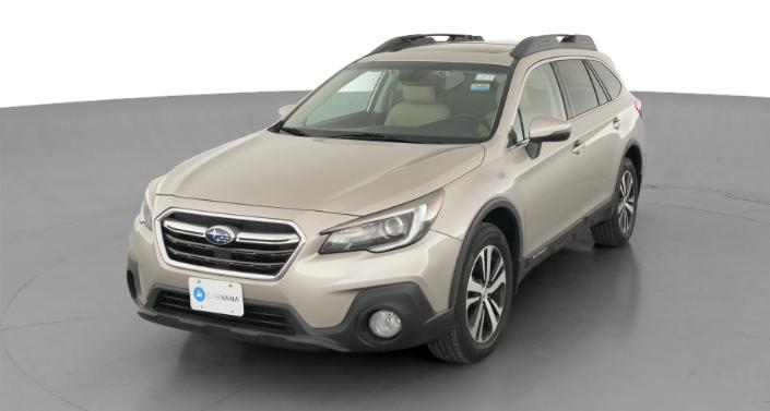 Thumbnail: 2019 Subaru Outback - 1