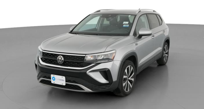 Thumbnail: 2023 Volkswagen Taos - 1