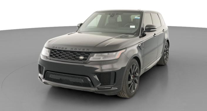 Thumbnail: 2019 Land Rover Range Rover Sport - 1