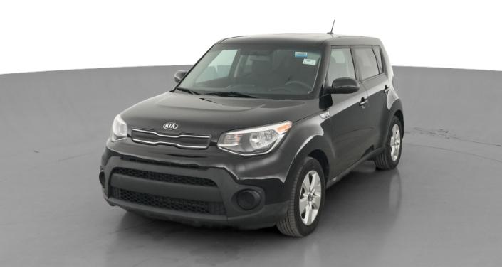 Thumbnail: 2017 Kia Soul - 1