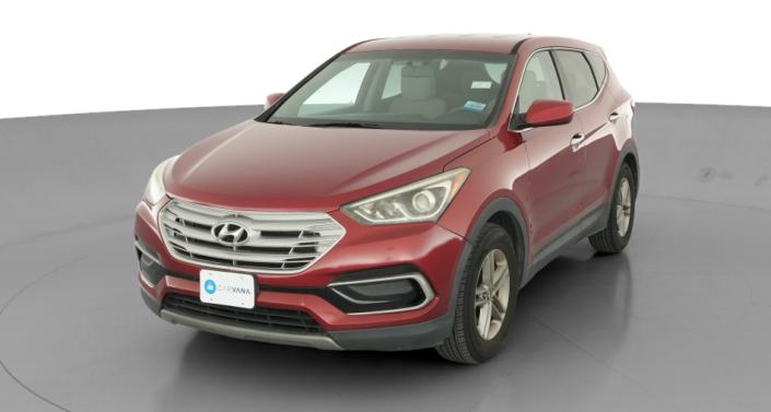 Thumbnail: 2017 Hyundai Santa Fe - 1