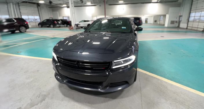 Thumbnail: 2018 Dodge Charger - 1