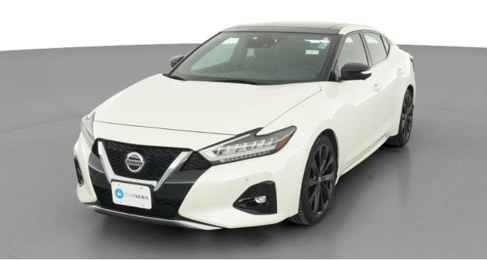 Thumbnail: 2019 Nissan Maxima - 1
