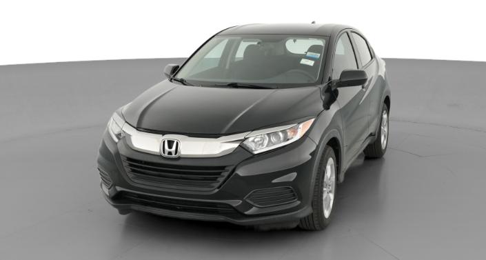 Thumbnail: 2019 Honda HR-V - 1