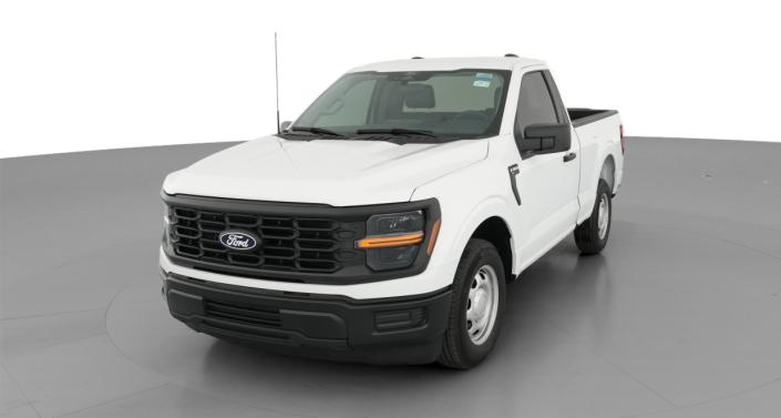 Thumbnail: 2024 Ford Econoline - 1