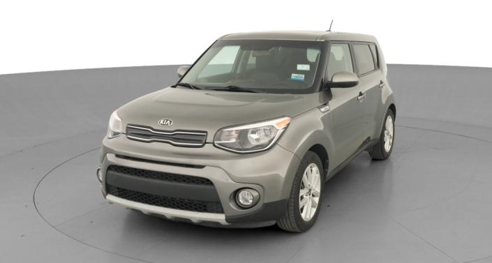 Thumbnail: 2019 Kia Soul - 1