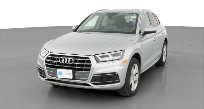 Thumbnail: 2019 Audi Q5 - 1