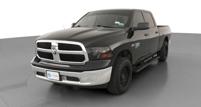 Thumbnail: 2020 RAM 1500 Classic - 1