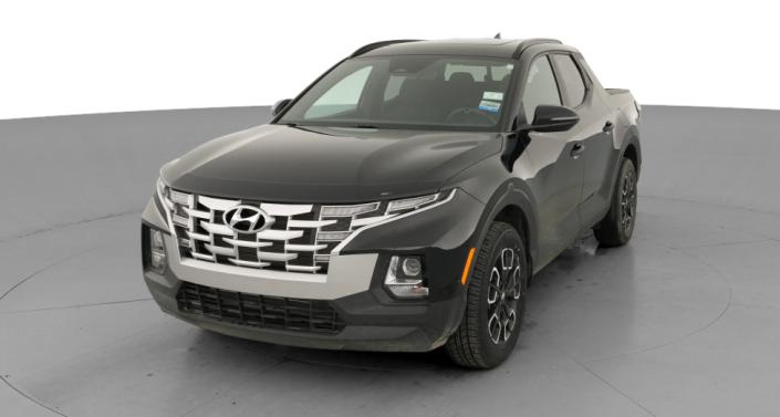Thumbnail: 2022 Hyundai Santa Cruz - 1