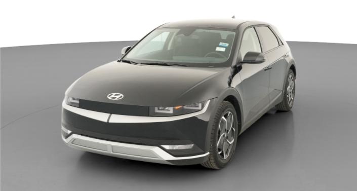 Thumbnail: 2024 Hyundai Ioniq 5 - 1