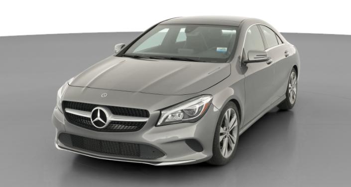 Thumbnail: 2019 Mercedes-Benz CLA - 1