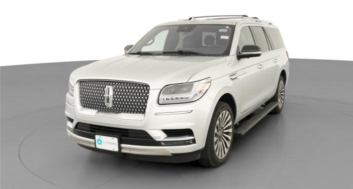 Thumbnail: 2019 Lincoln Navigator L - 1
