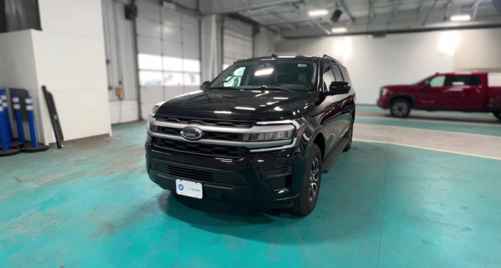 Thumbnail: 2024 Ford Expedition MAX - 1