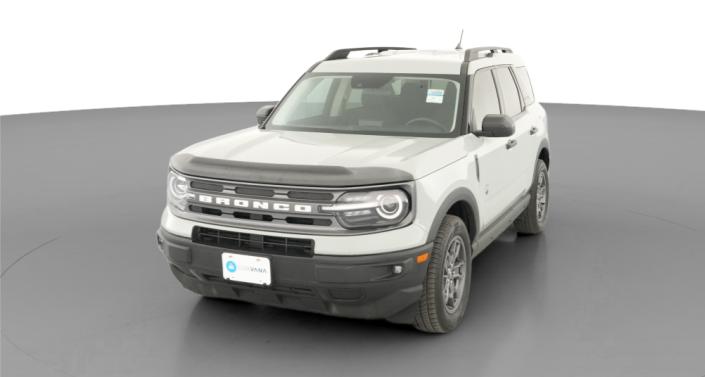 Thumbnail: 2023 Ford Bronco Sport - 1