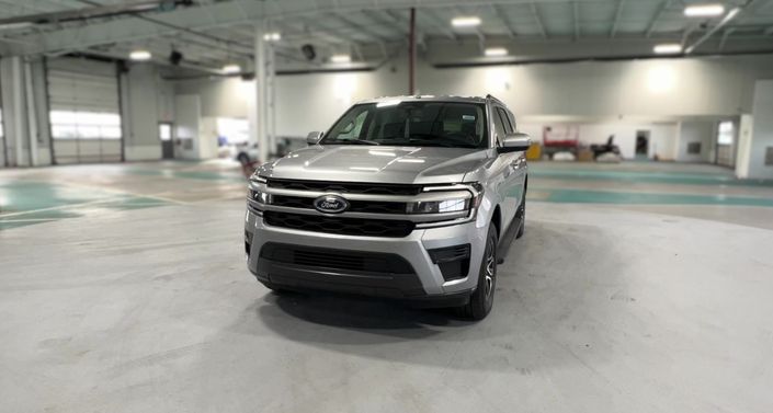 Thumbnail: 2024 Ford Expedition MAX - 1