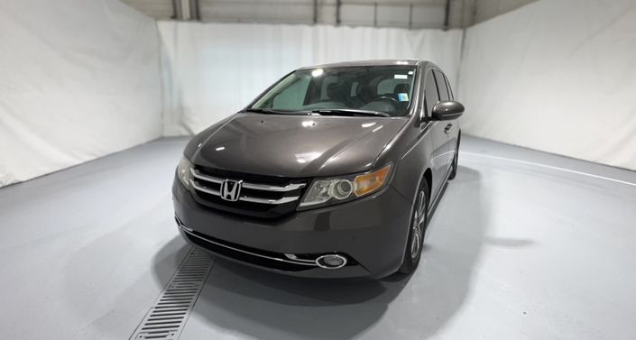 2016 Honda Odyssey Touring -
                  Madison, TN