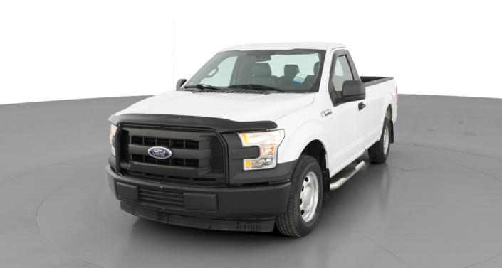 Thumbnail: 2017 Ford Econoline - 1