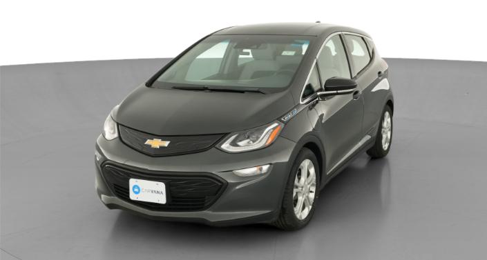 Thumbnail: 2020 Chevrolet Bolt EV - 1