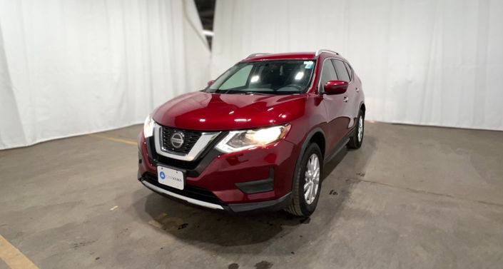 Thumbnail: 2018 Nissan Rogue - 1