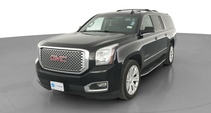 Thumbnail: 2016 GMC Yukon XL - 1