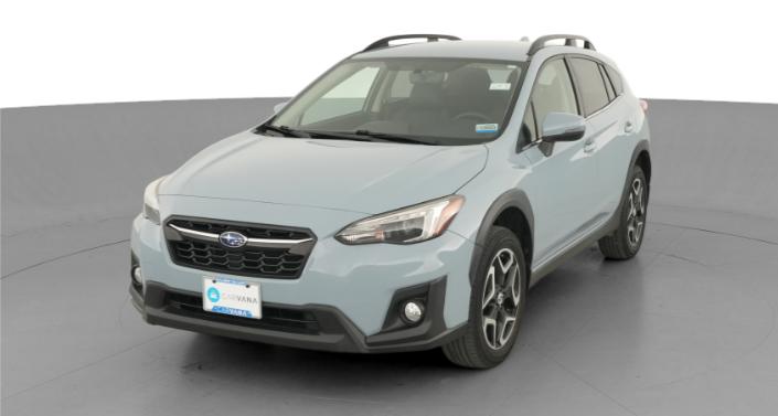 Thumbnail: 2018 Subaru Crosstrek - 1