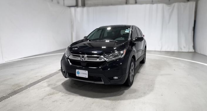 Thumbnail: 2019 Honda CR-V - 1