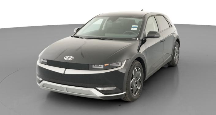Thumbnail: 2024 Hyundai Ioniq 5 - 1
