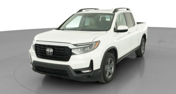 Thumbnail: 2021 Honda Ridgeline - 1