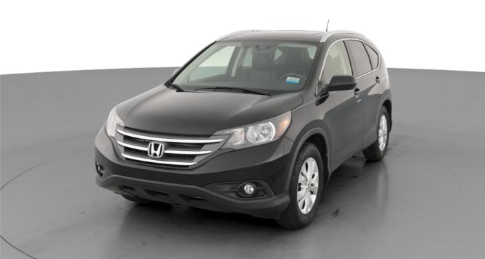 Thumbnail: 2012 Honda CR-V - 1