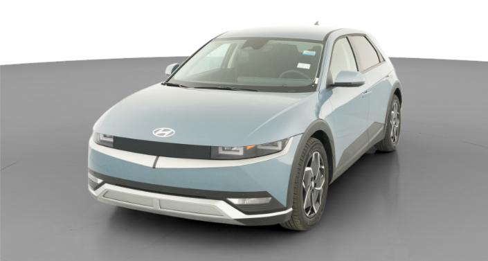 Thumbnail: 2024 Hyundai Ioniq 5 - 1