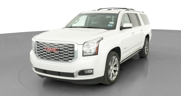 Thumbnail: 2019 GMC Yukon XL - 1