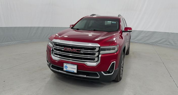 Thumbnail: 2021 GMC Acadia - 1
