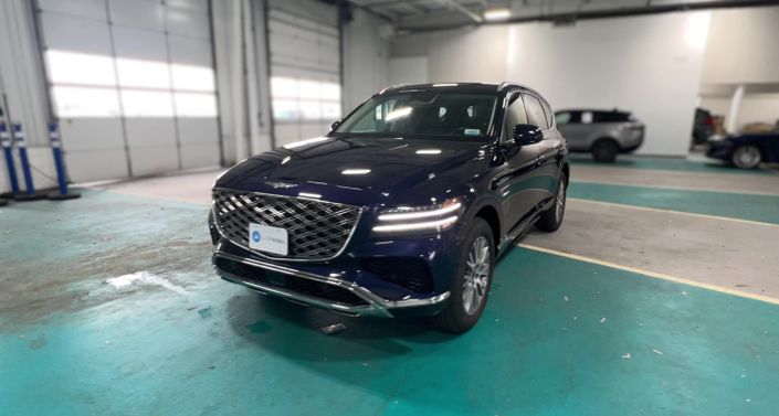 Thumbnail: 2025 Genesis GV80 - 1